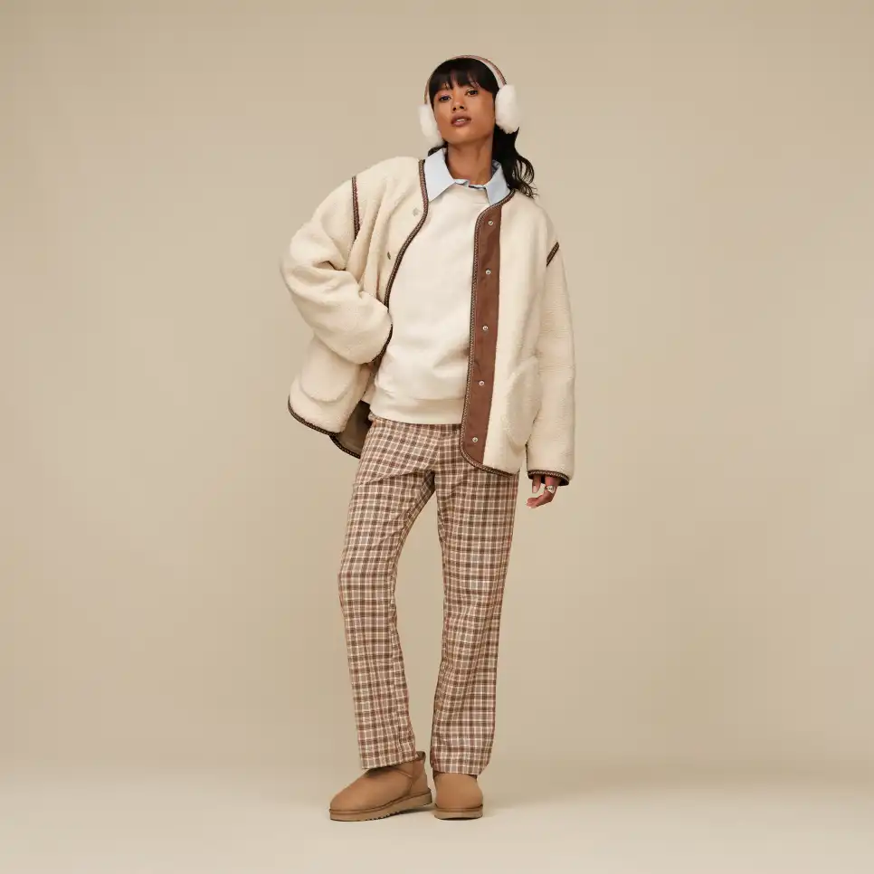 UGG Women's Classic Ultra Mini