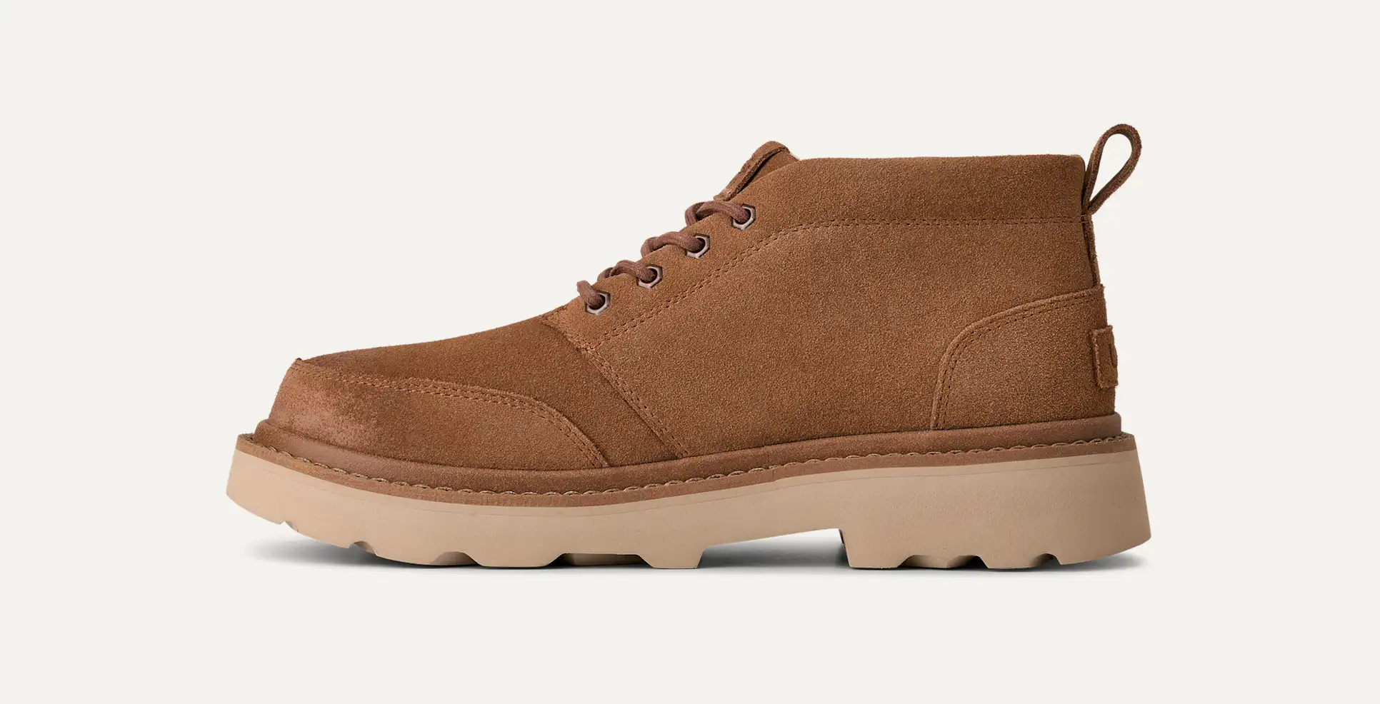 UGG Men's Chukka Lug