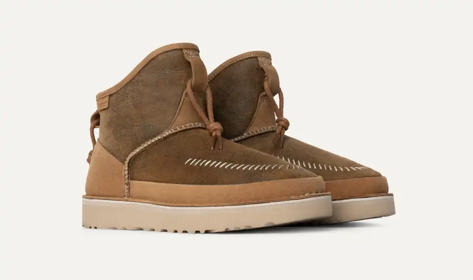 UGG All Gender Campfire Crafted Regenerate