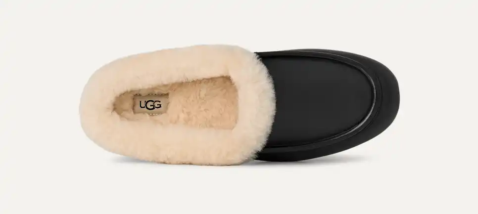 UGG Women's Ansley Mule Leather