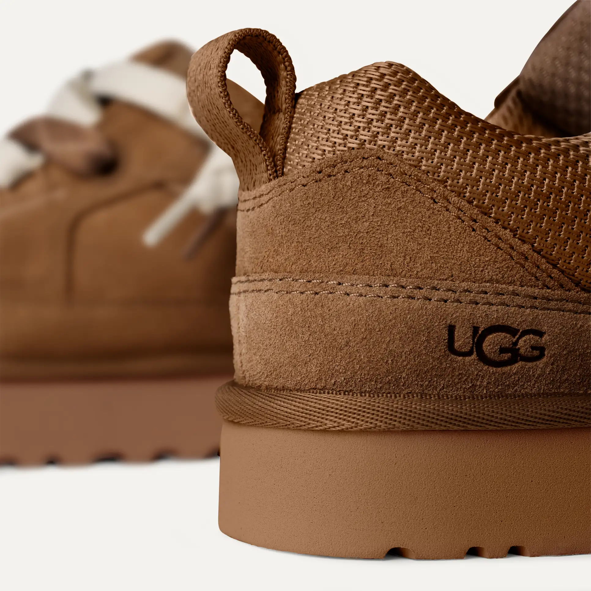 UGG Women's Lo Lowmel