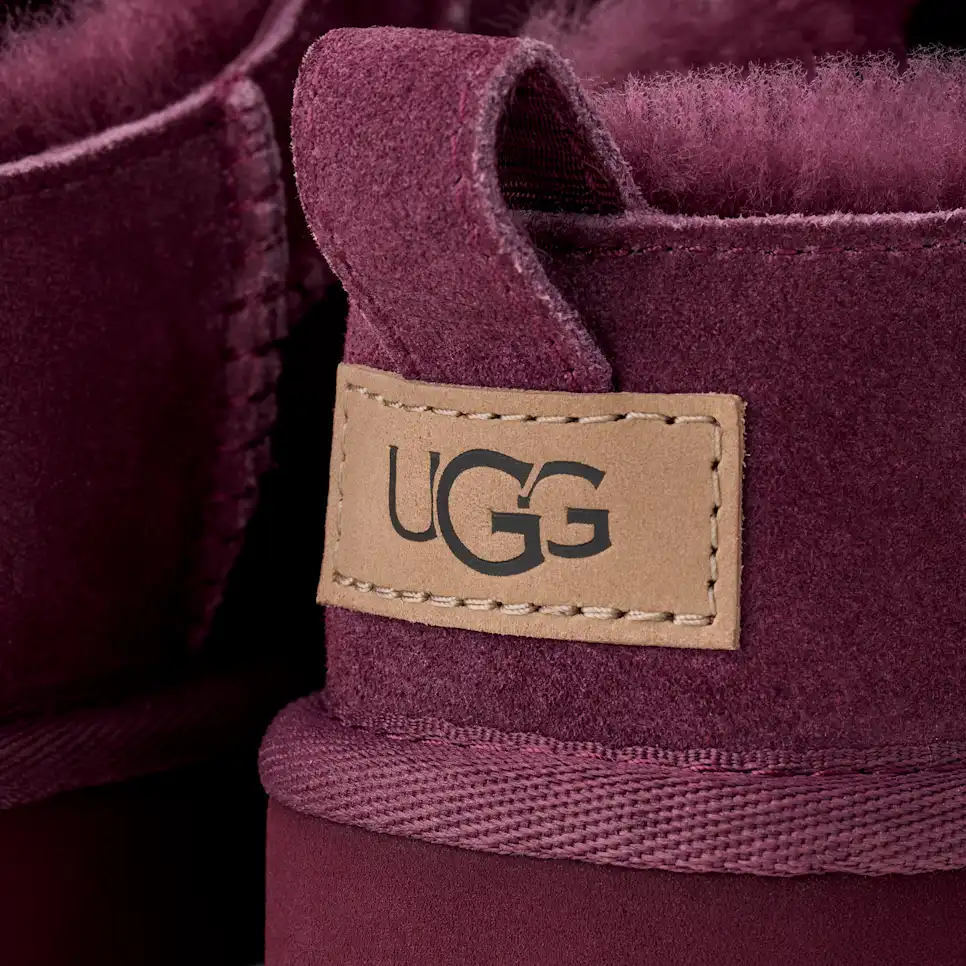 UGG Women's Classic Micro