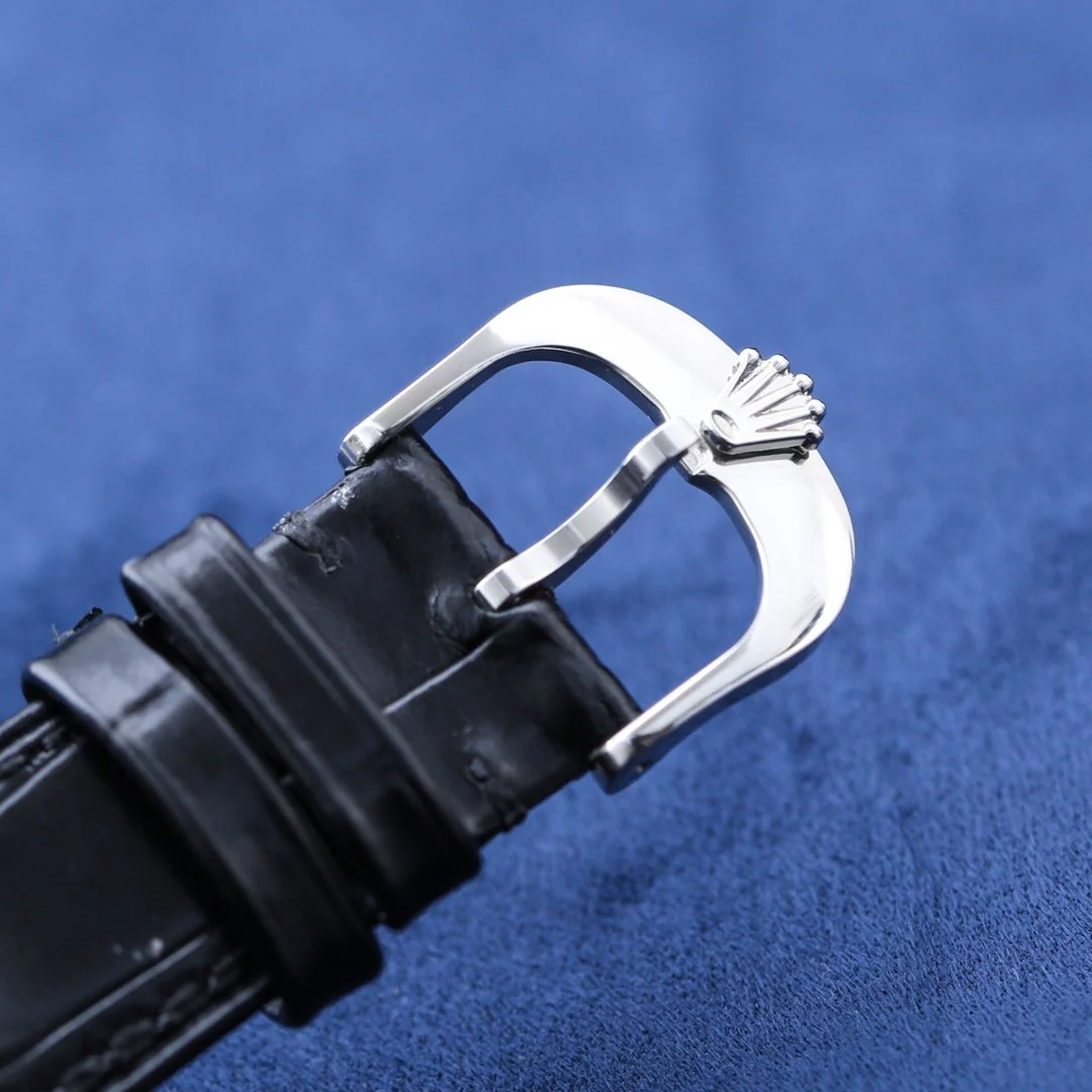 OYSTER PERPETUAL 41MM STEEL CASE GREEN DIAL