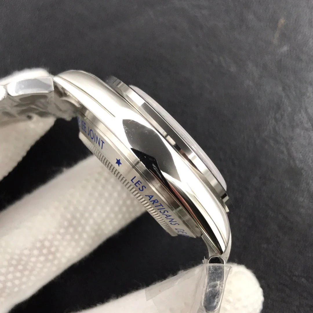 DAYTONA 40 BLUE CERAMIC COOL HAND BROOKLYN