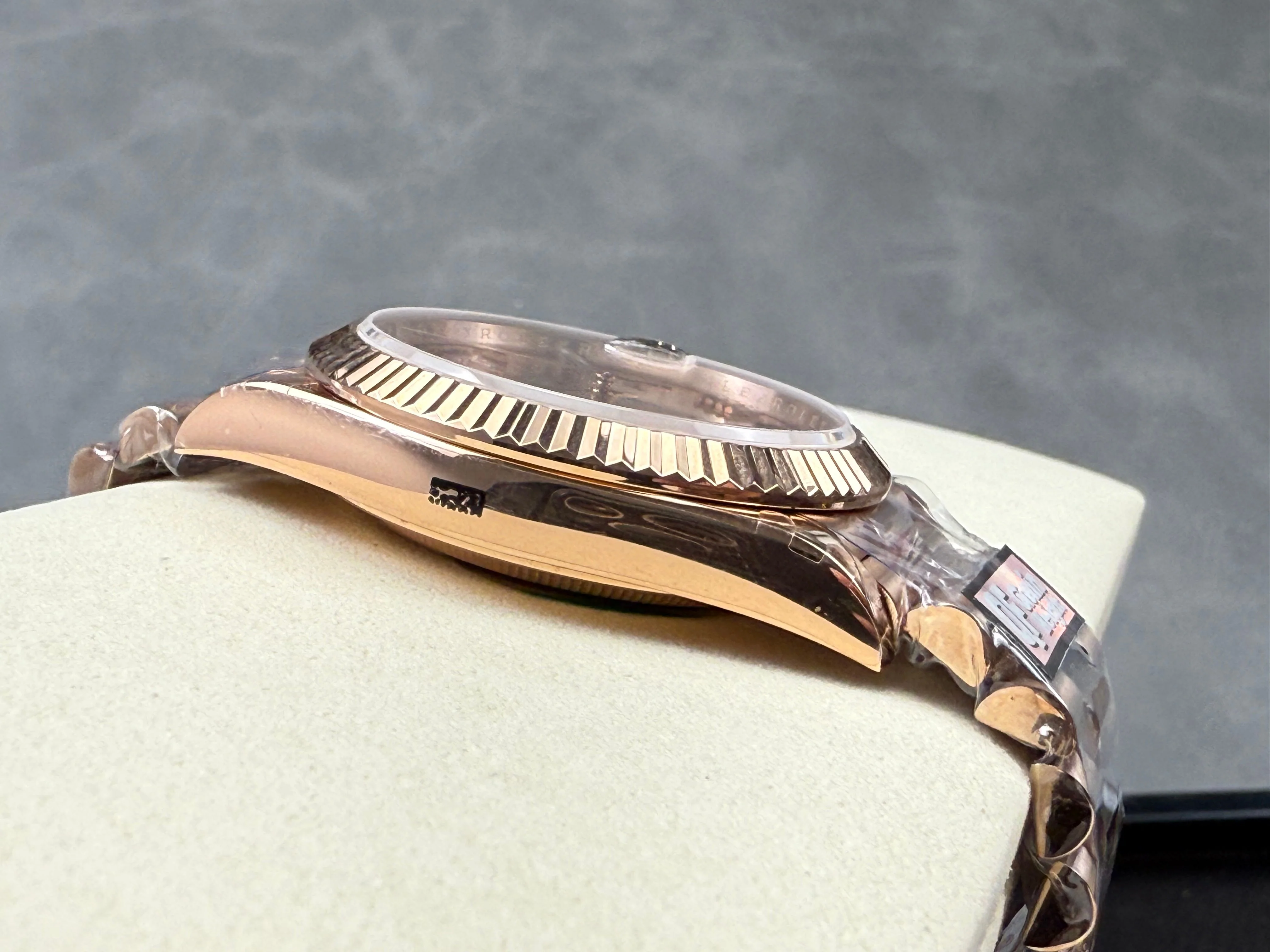 Rolex Day-Date 40mm Pink Gold