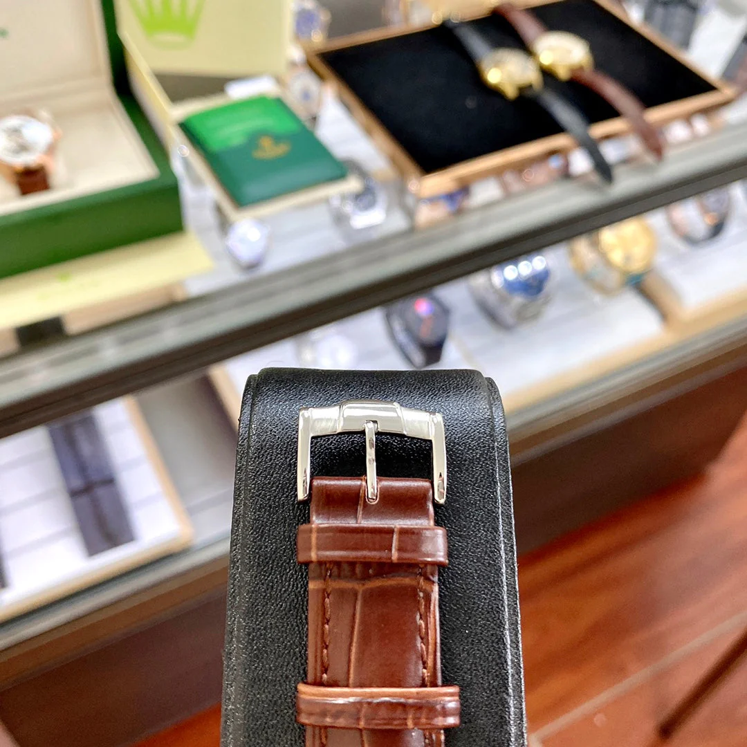 CELLINI GENEVE 42MM LEATHER