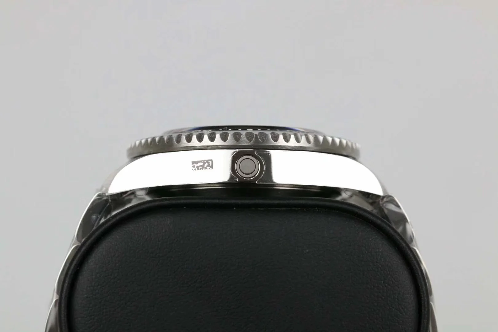 Rolex Sea-Dweller 43mm Silver Black