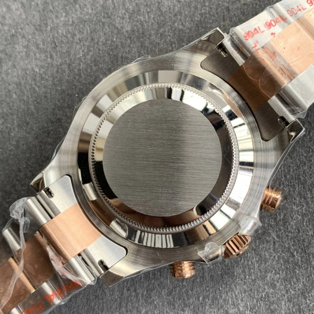 YACHT-MASTER II ROSE GOLD CERAMIC 44MM