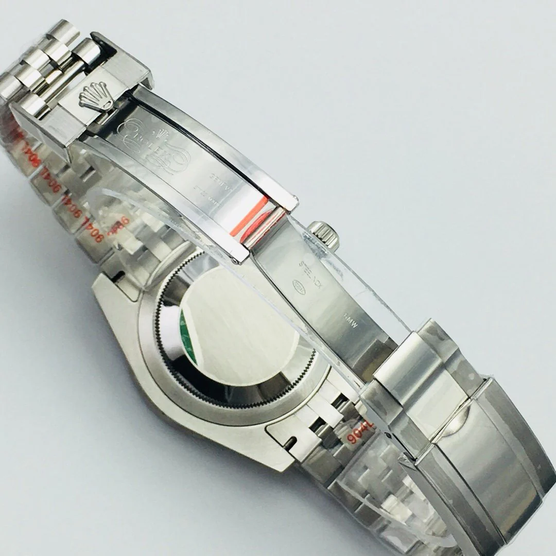 GMT-MASTER II PEPSI JUBILEE BRACELET