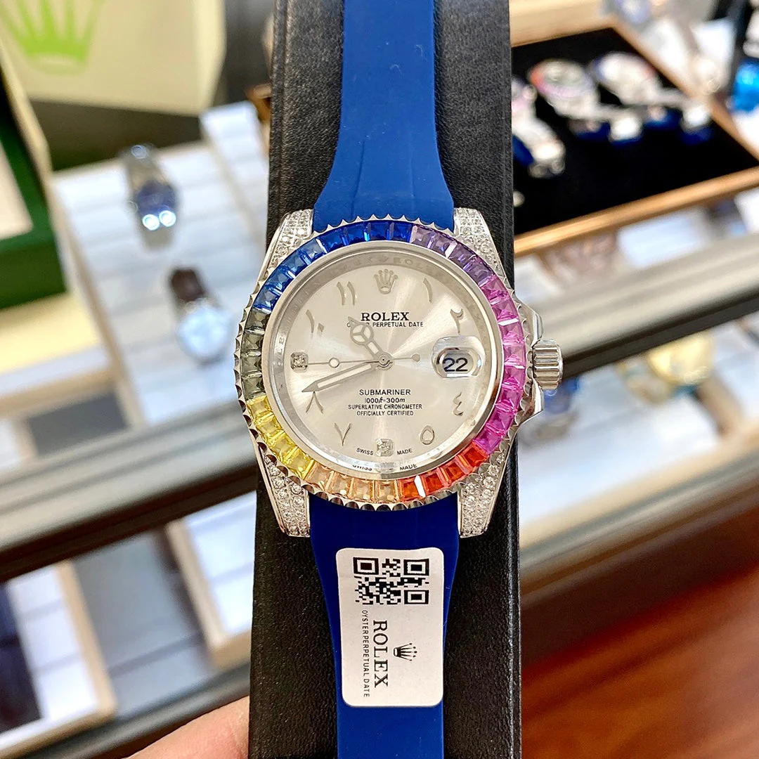 OYSTER PERPETUAL 40MM