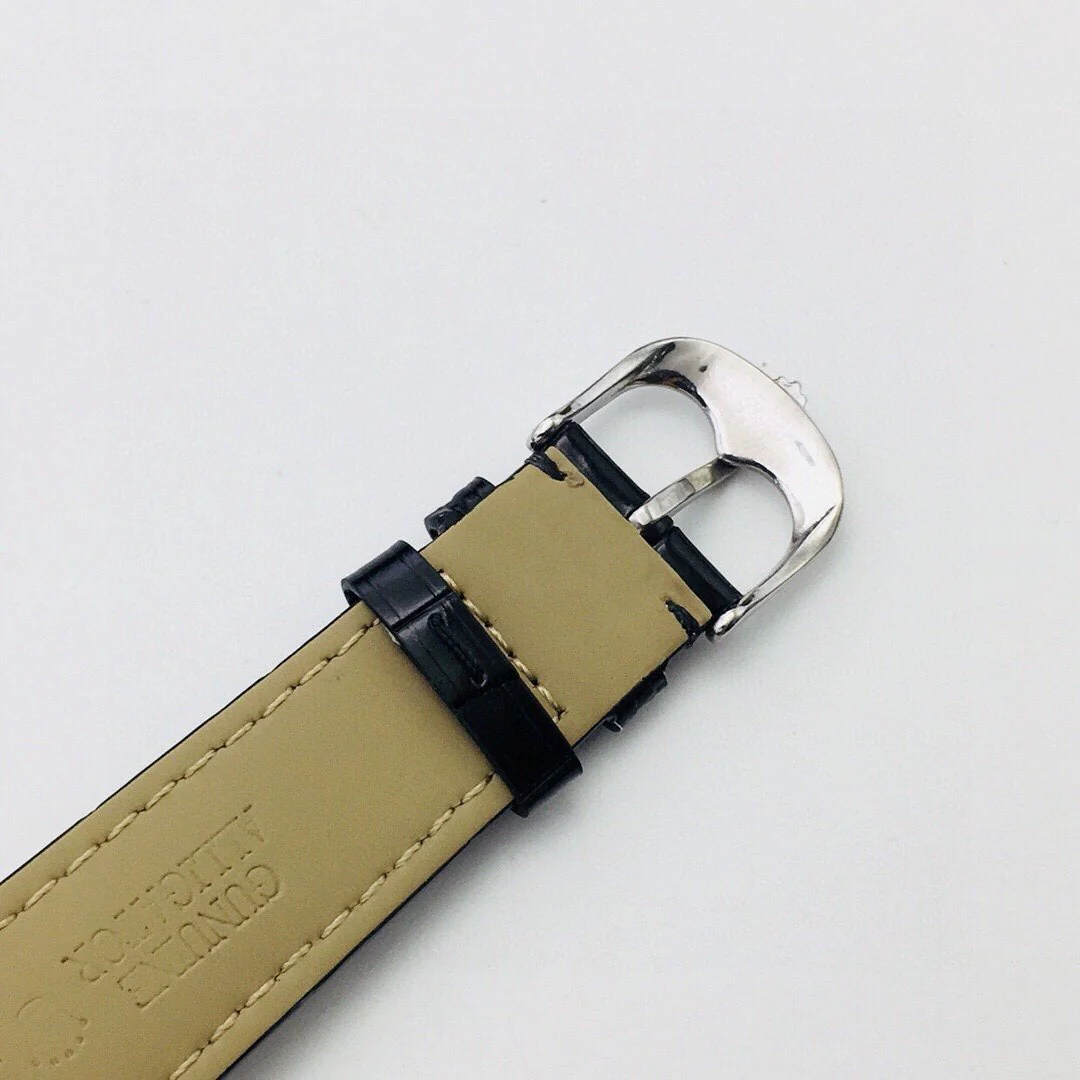 OYSTER PERPETUAL 41 MOONPHASE STEEL CASE BLACK DIAL