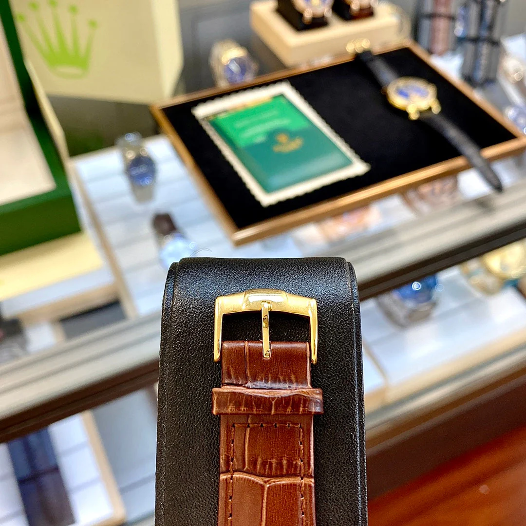 CELLINI MOONPHASE 42MM