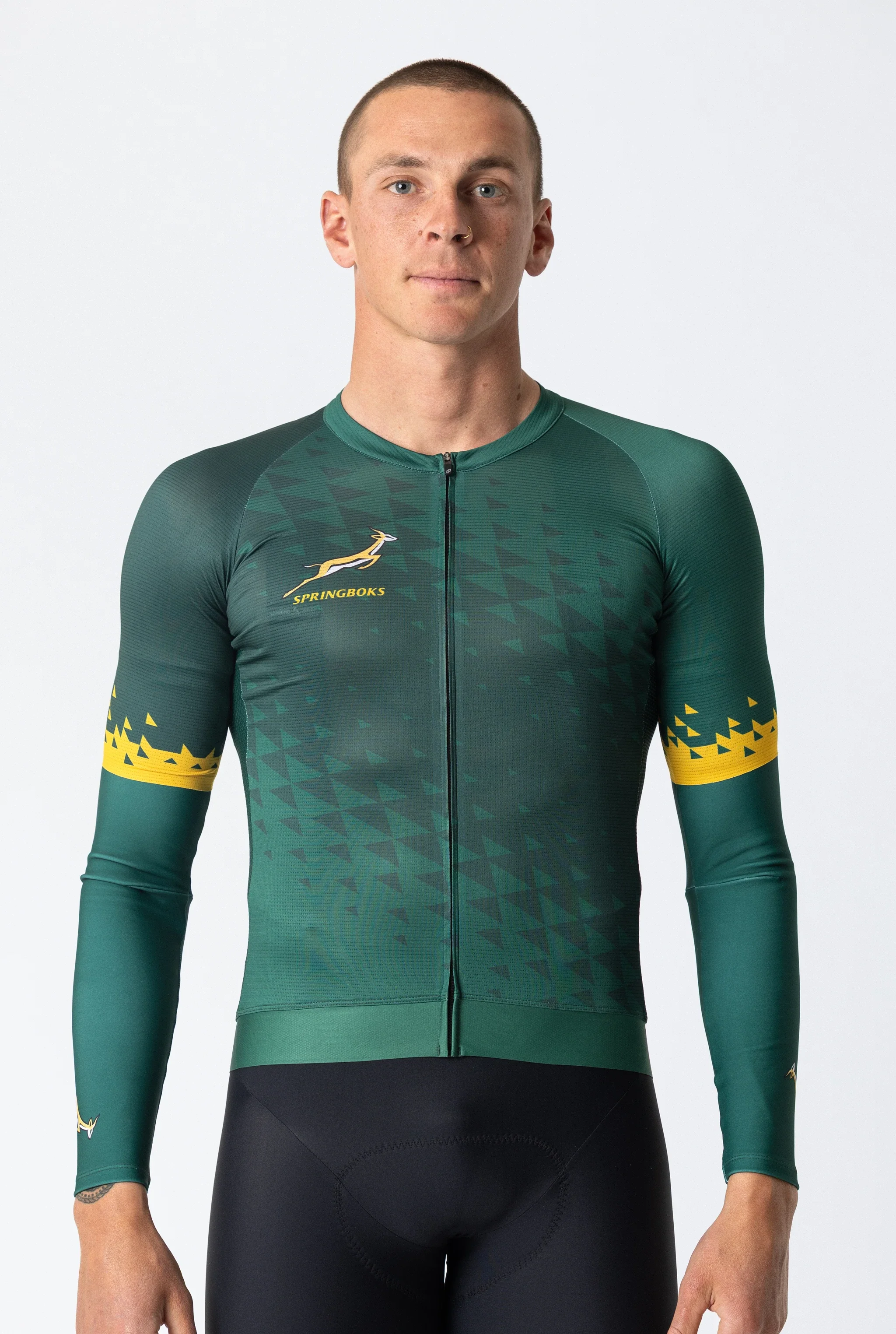 Springboks Arm Warmers