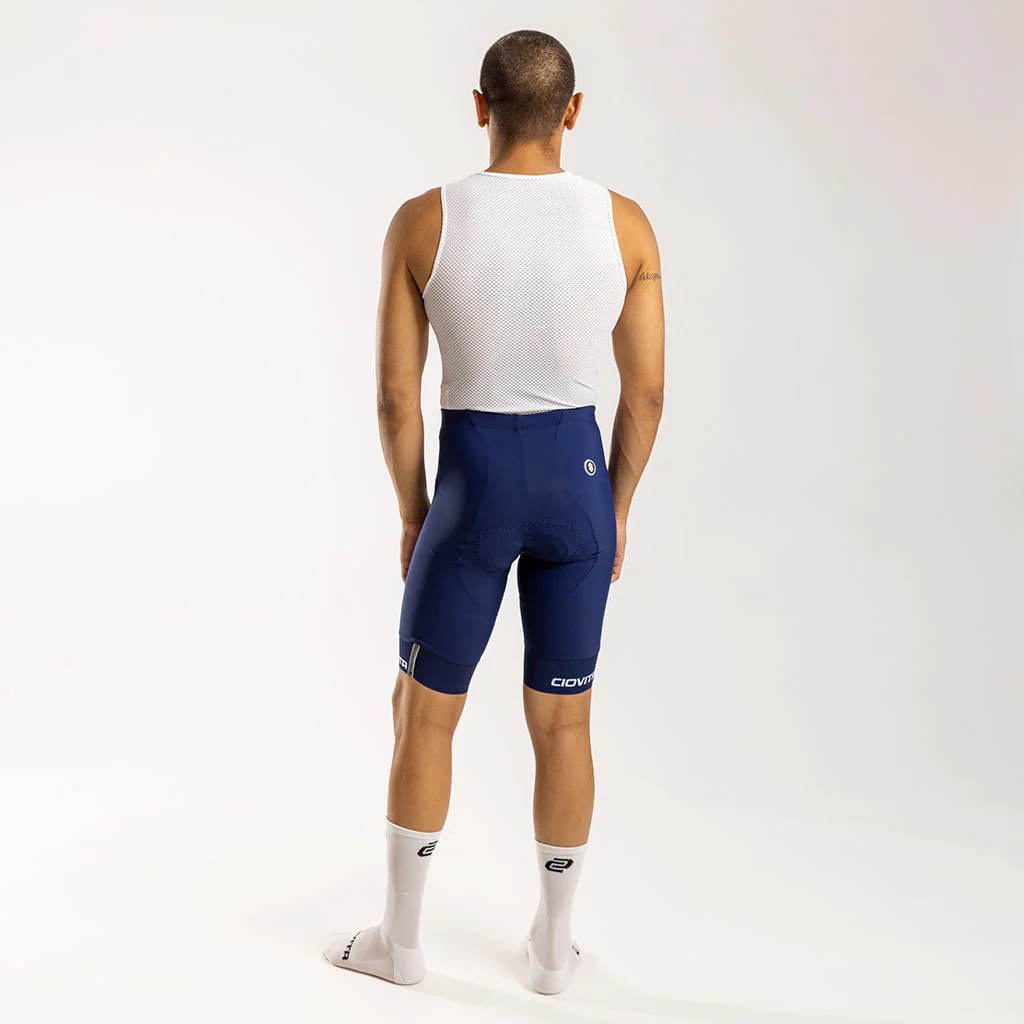 Men's Corsa Cycling Shorts 2.0 (Navy)
