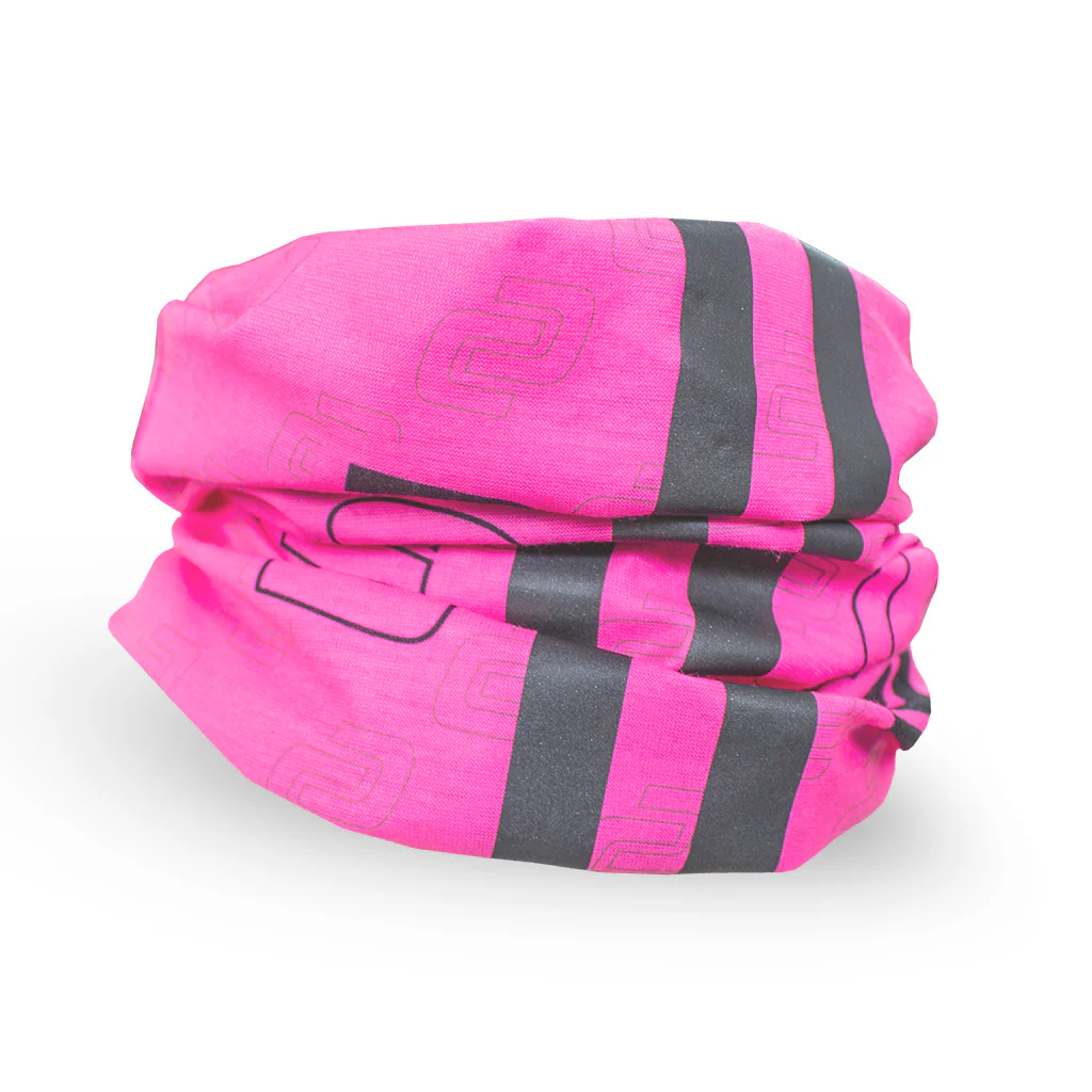 Reflekt Lumo Pink VitaTube Headscarf
