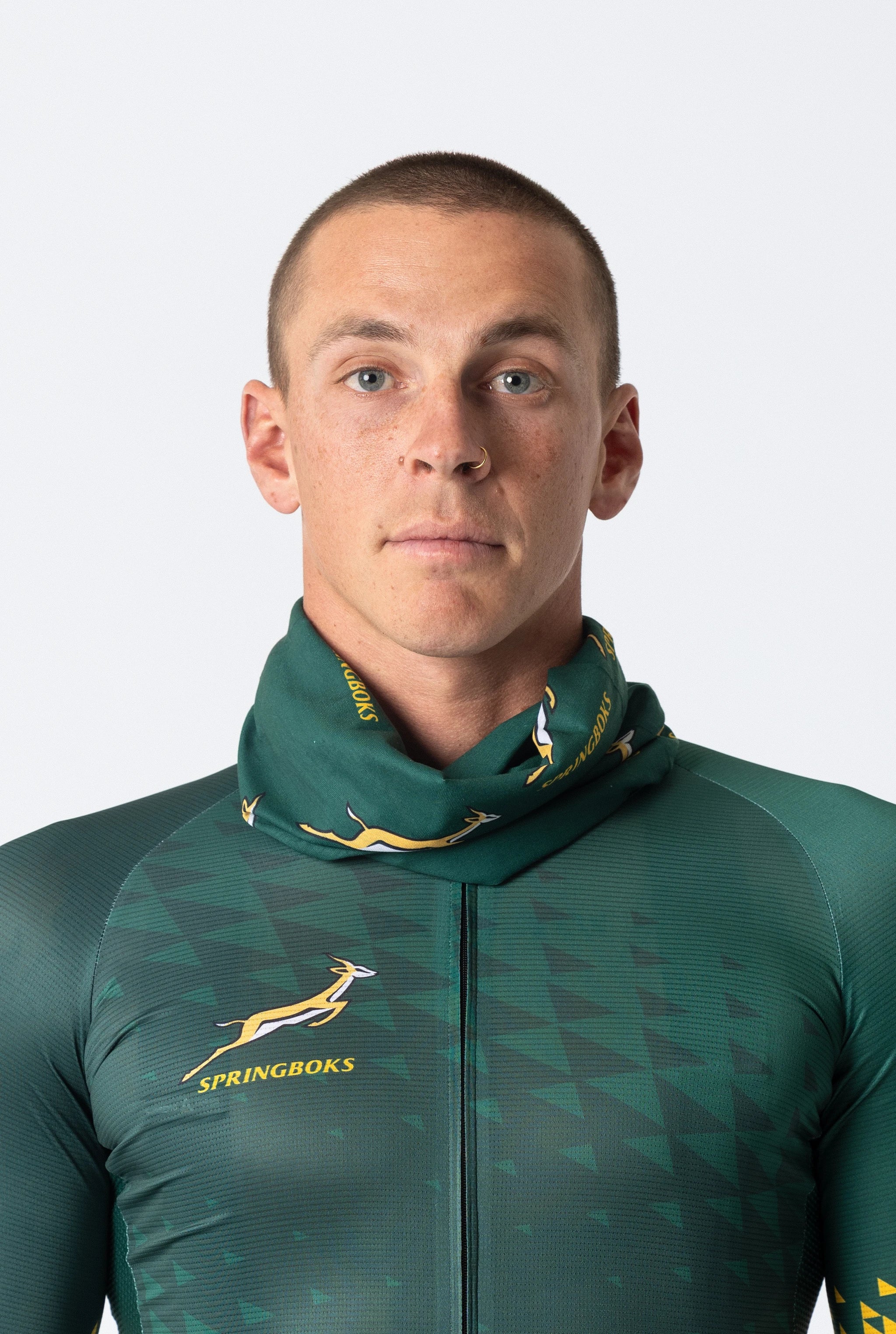 Springboks VitaTube Headscarf