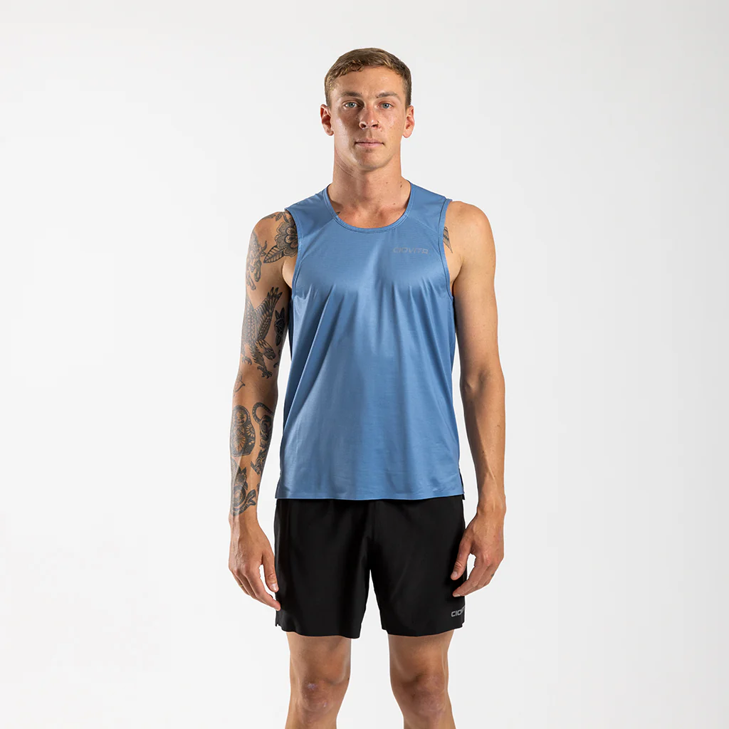 Men's Tech Vest (Elemental)