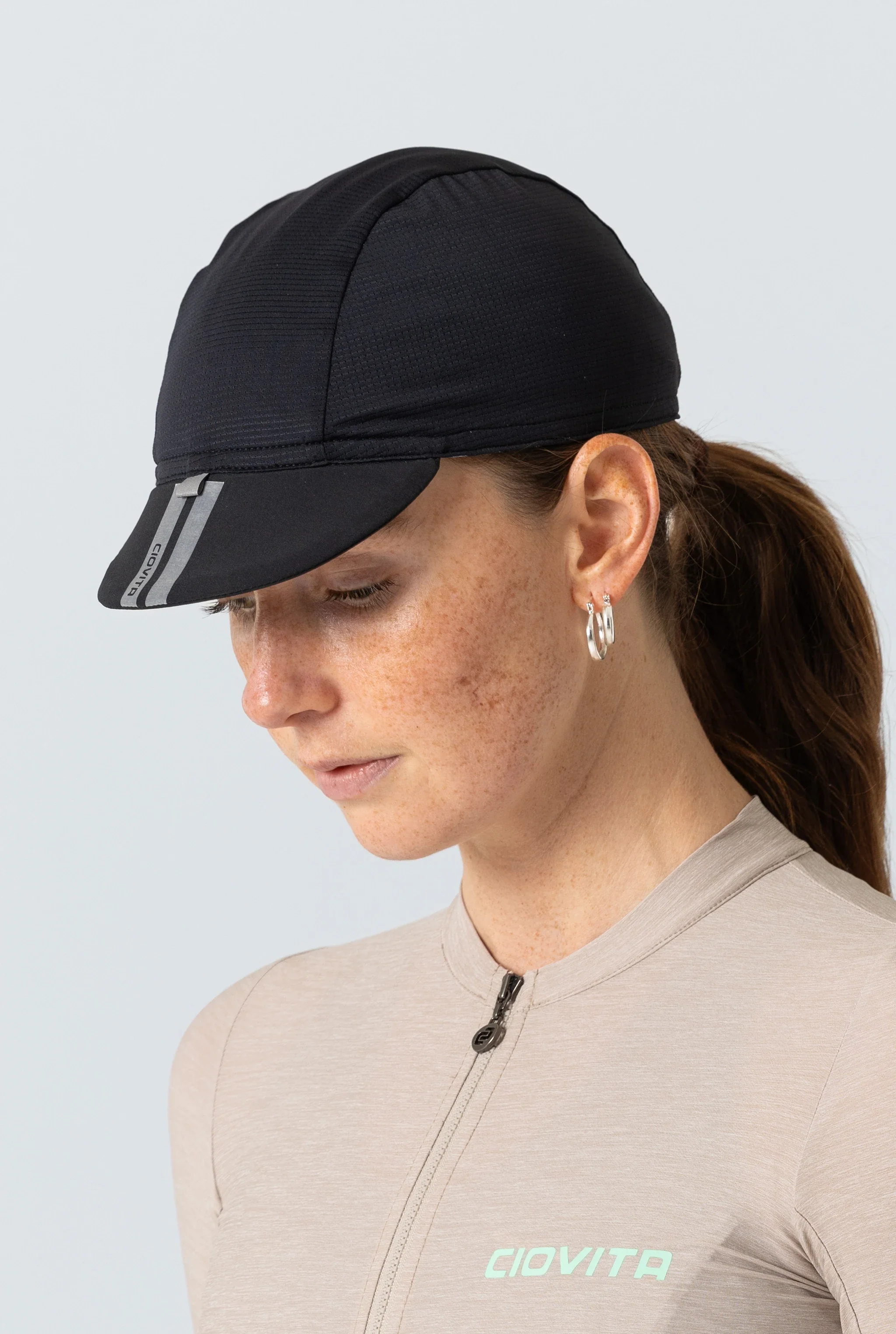 Fusion Casquette 2.0