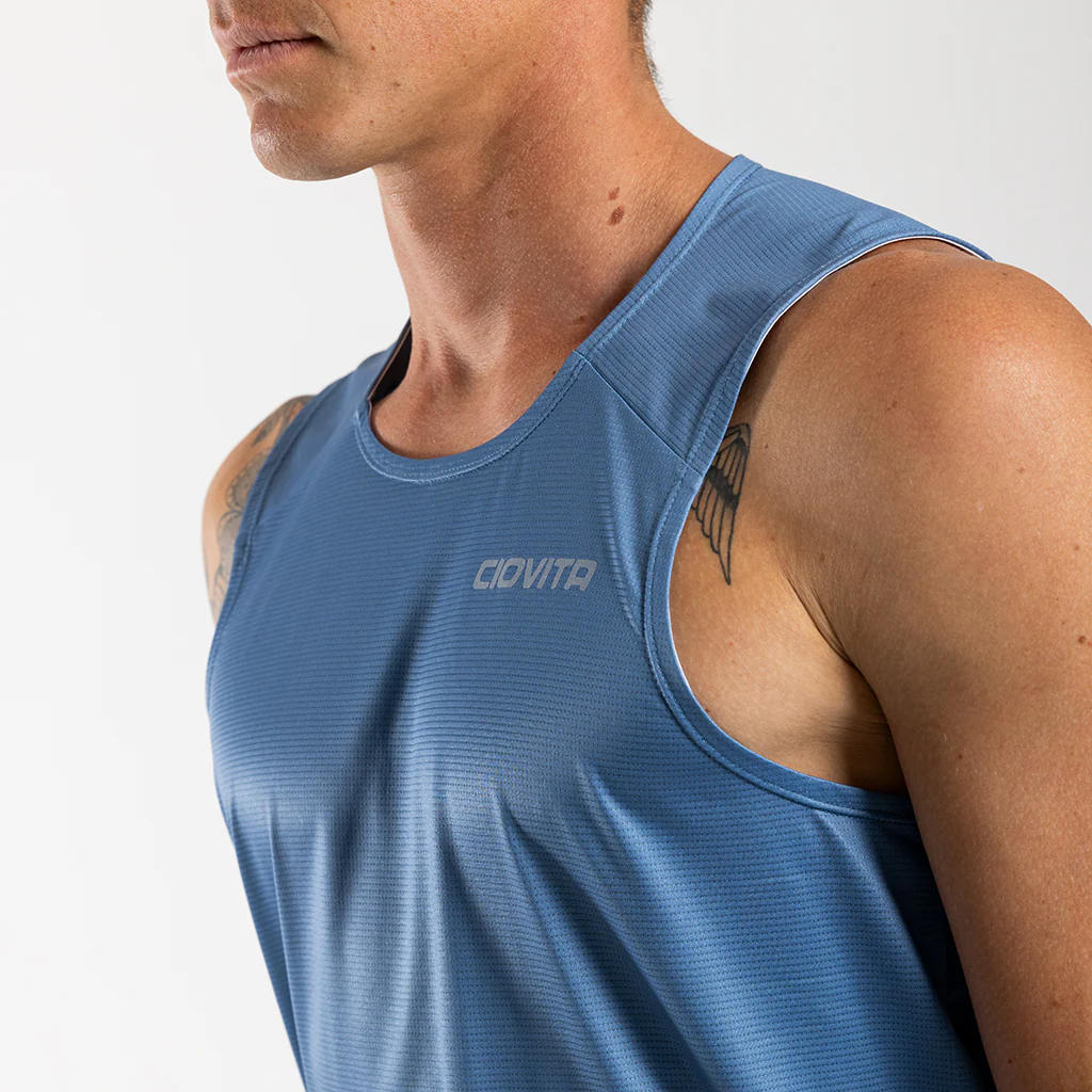 Men's Tech Vest (Elemental)