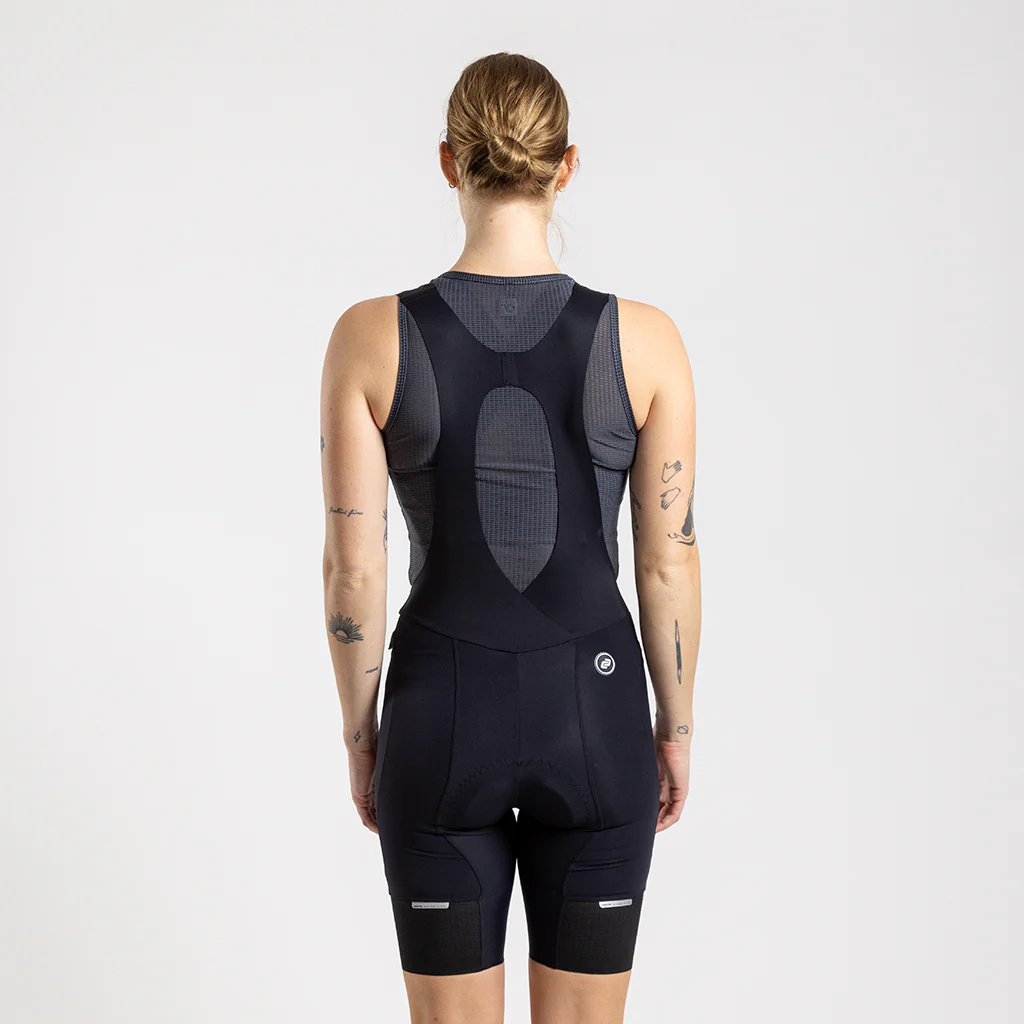 Women's DriRelease Undervest