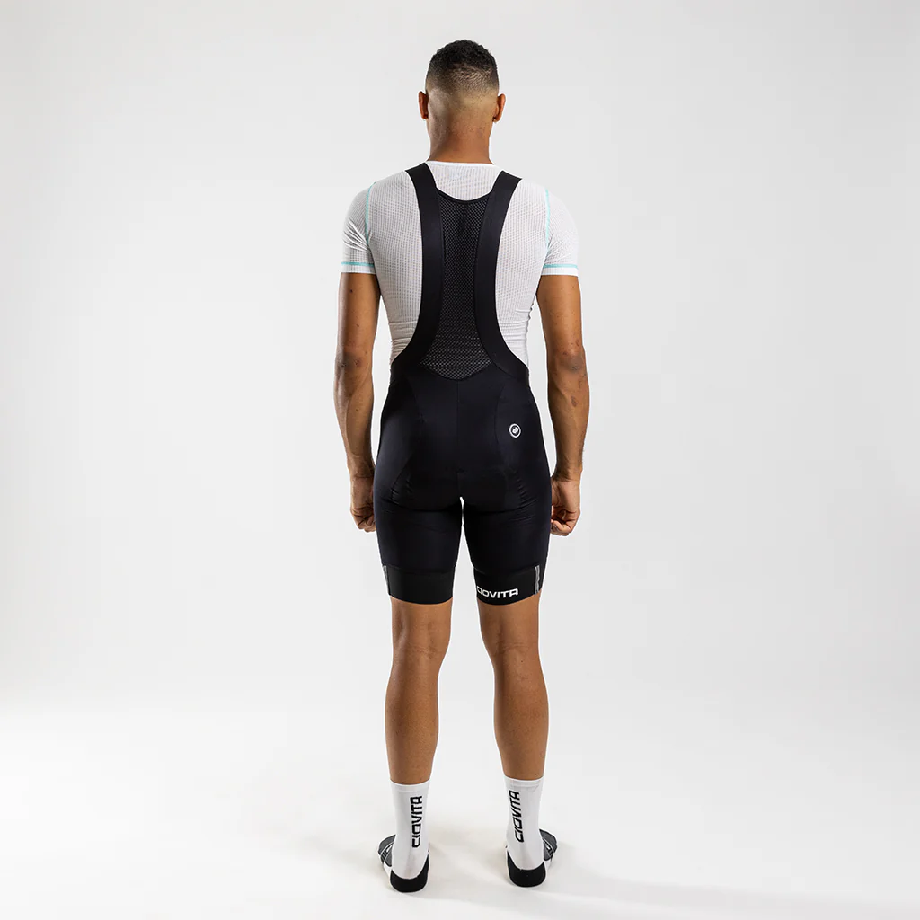 Men's Altura Bib Shorts (Black)