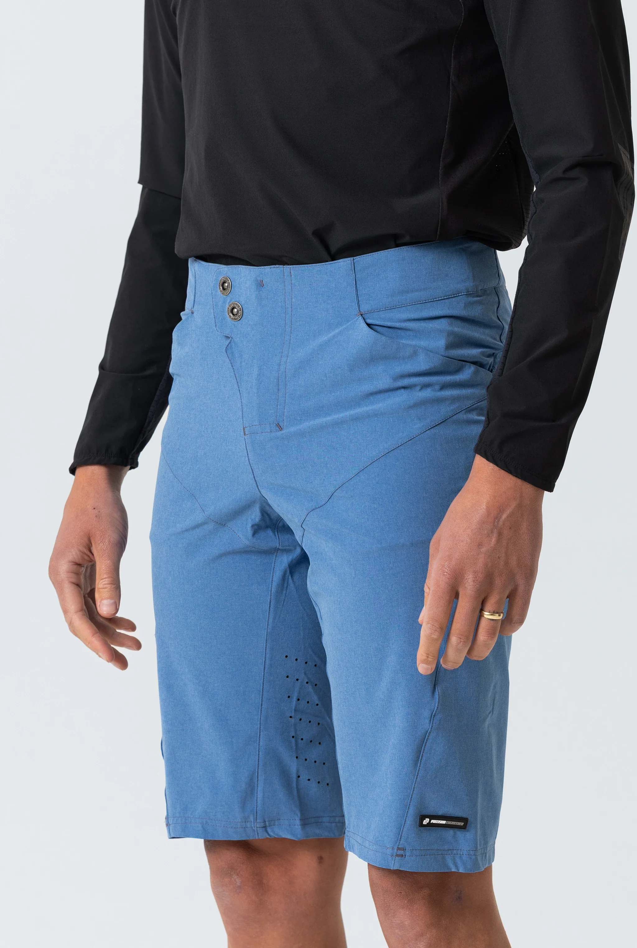 Men's Terra Baggies (Blue)