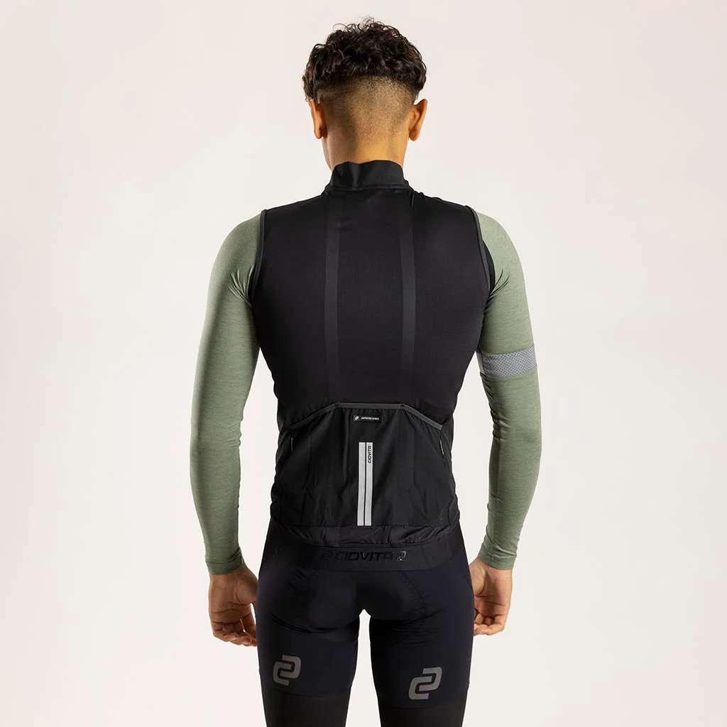 Men's Faro Reflective Gilet