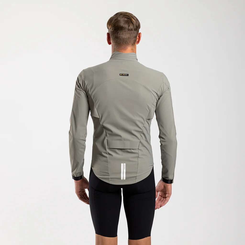 Men's Apex Scope Jacket 2.0