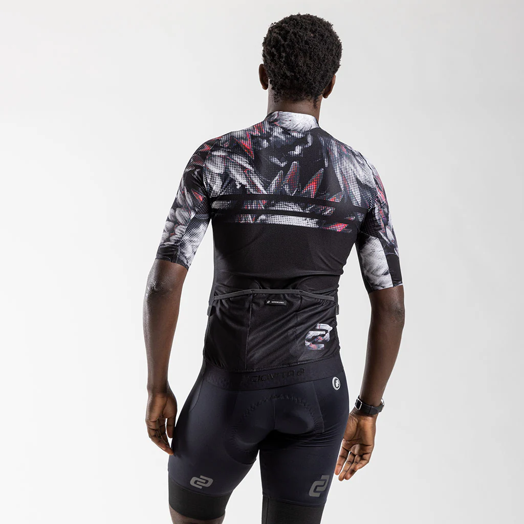 Men's Diversa Supremo Race Fit 2.0 Jersey