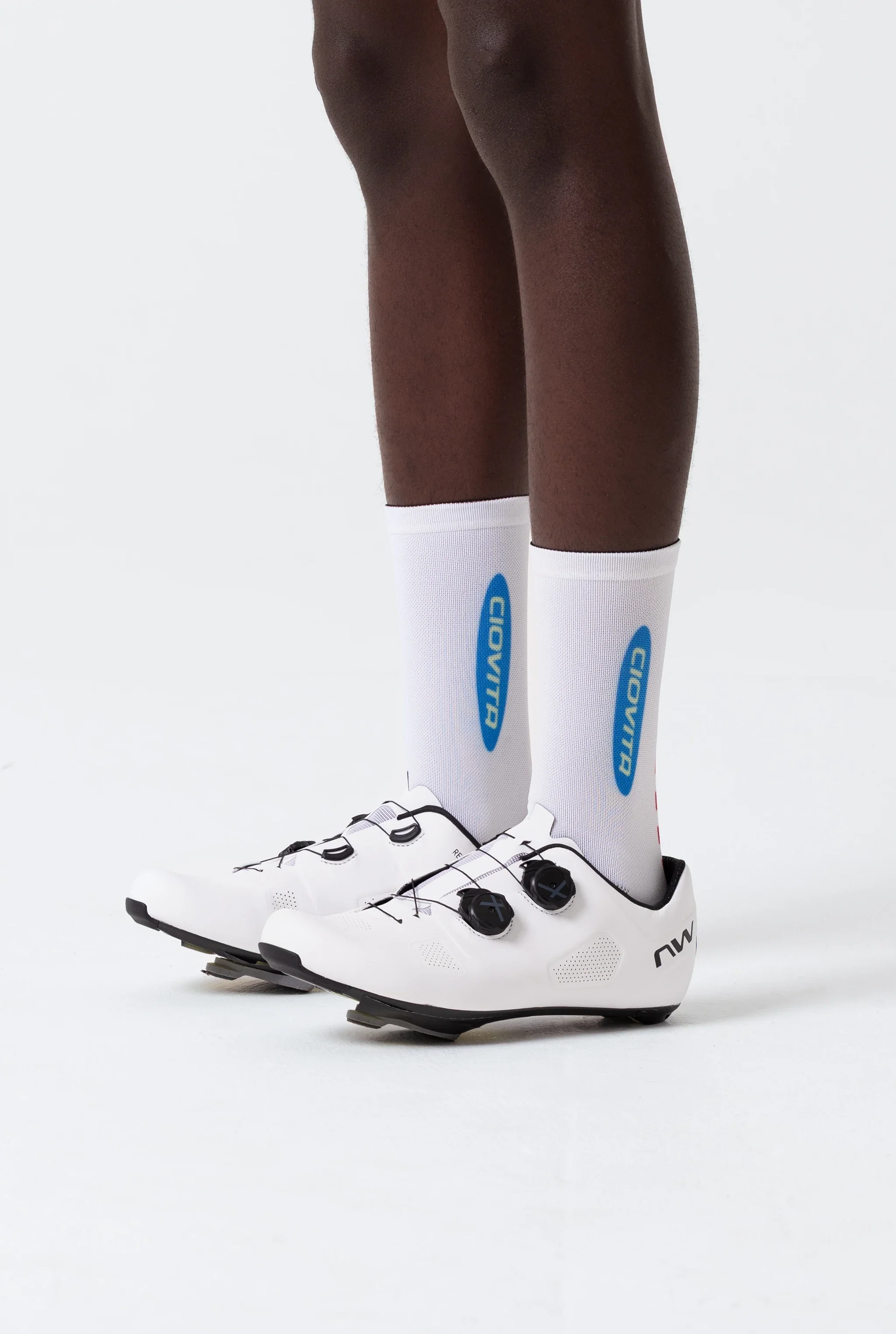 CIOVITA x DEVIL'S PEAK Socks