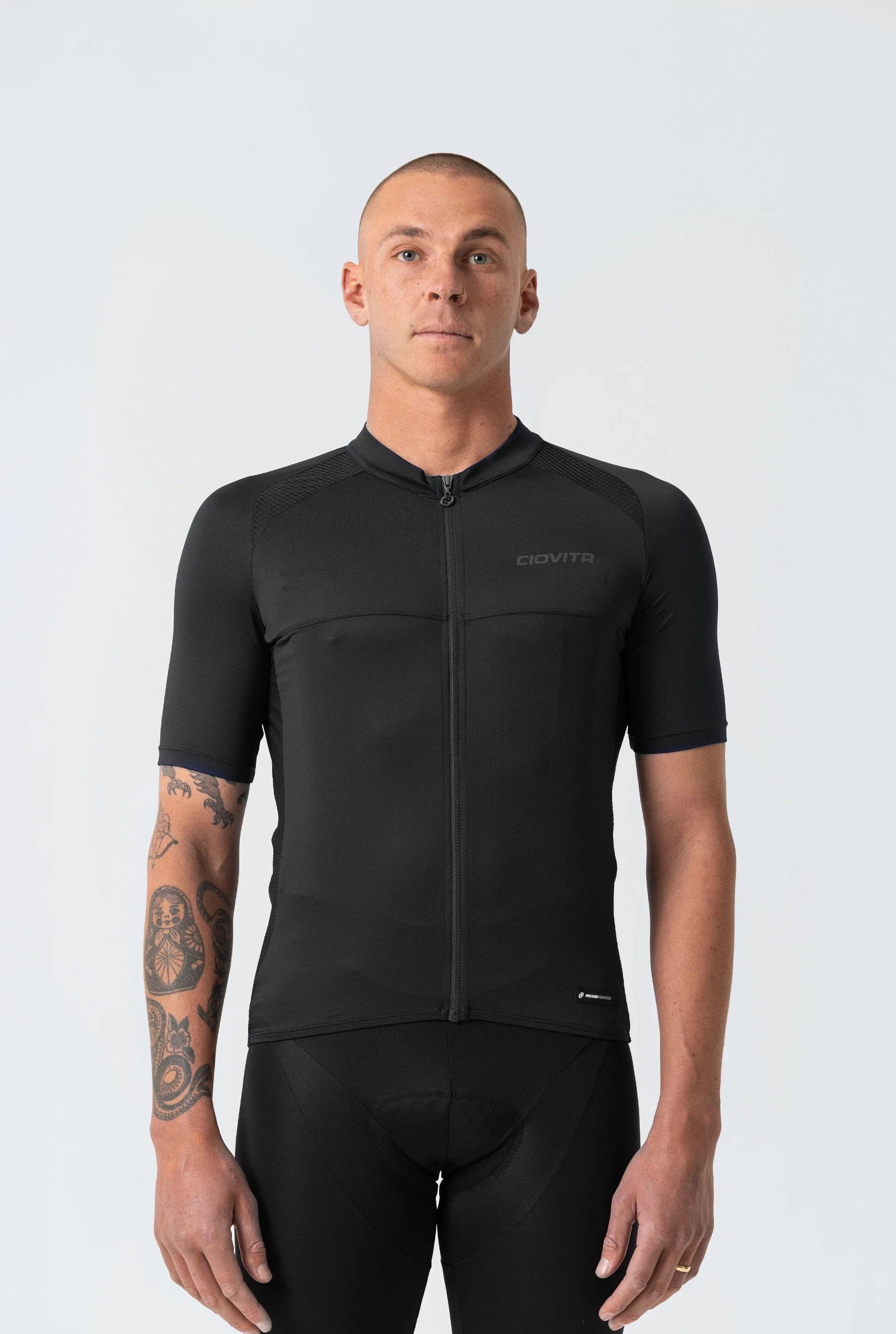 Men's Nucleo Sport Fit Jersey