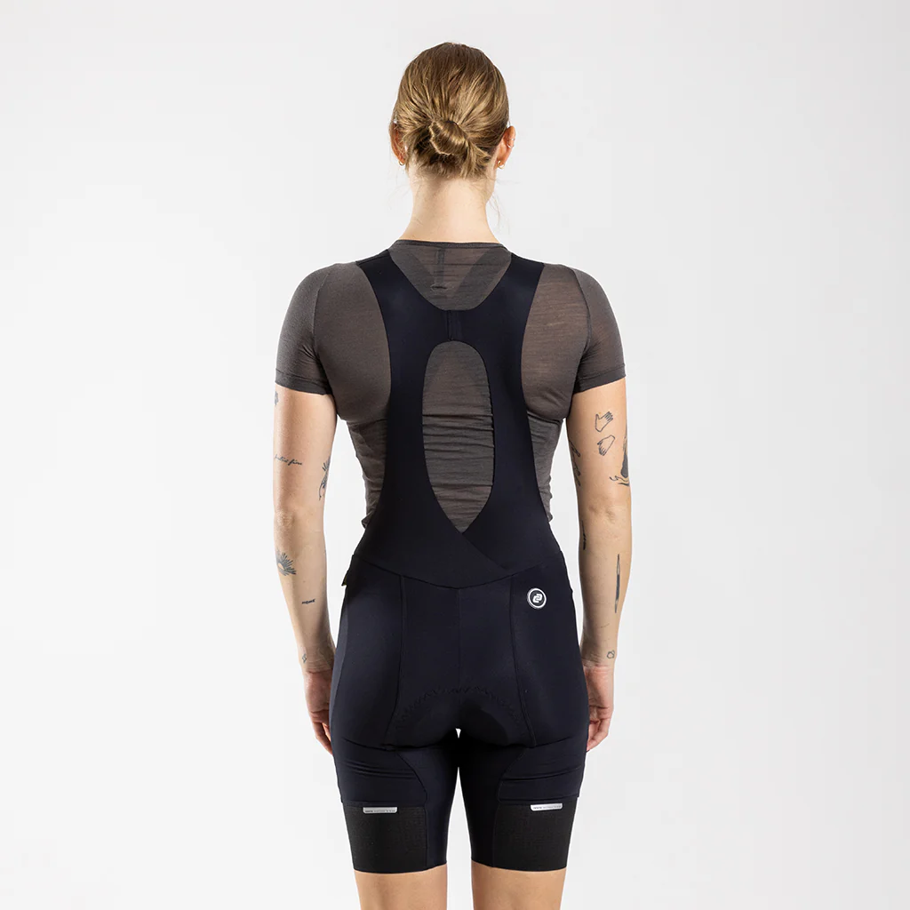 Women's Merino Baselayer