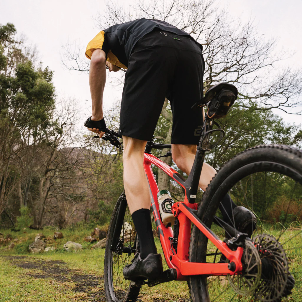 Men's Summit Trail Baggies