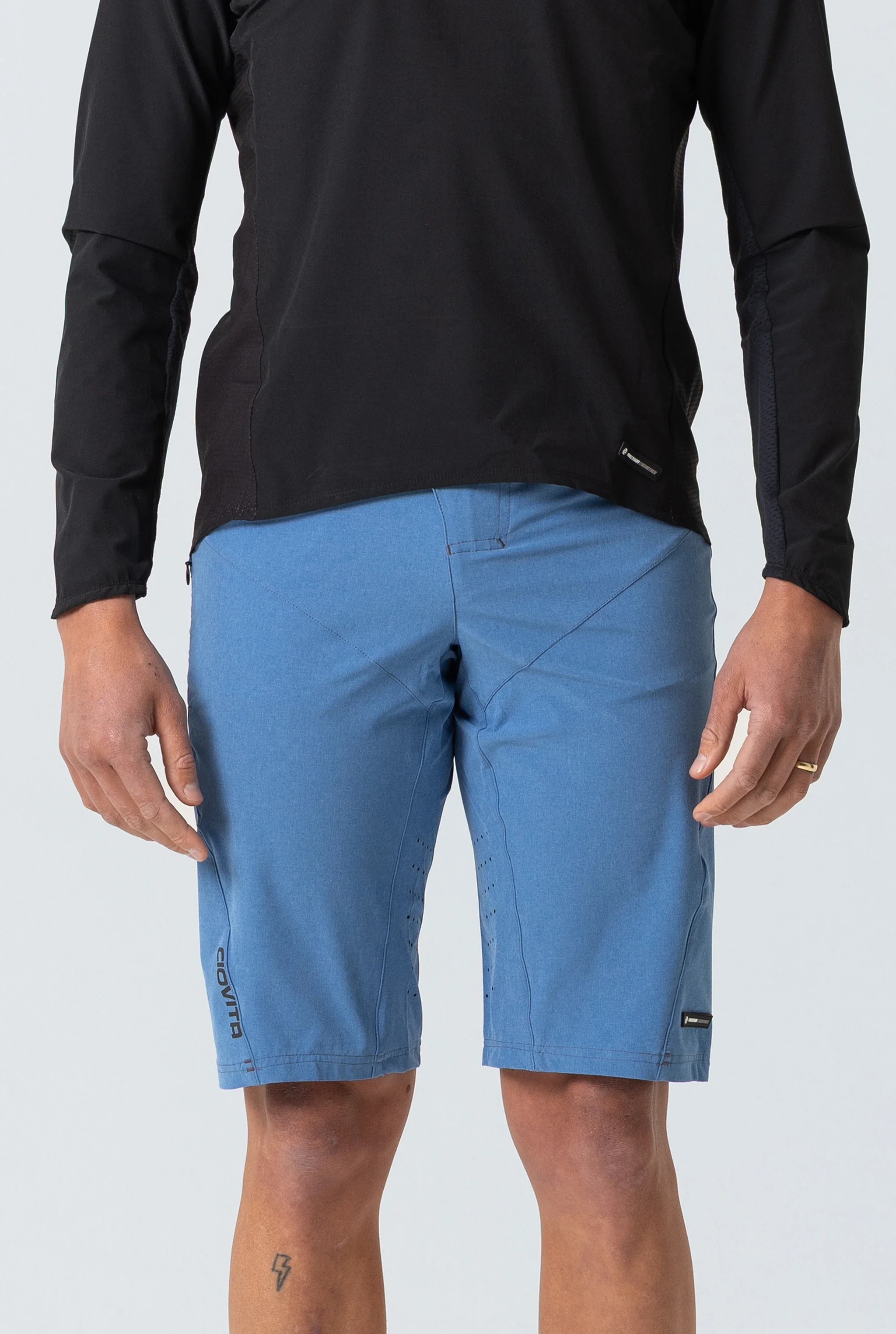 Men's Terra Baggies (Blue)