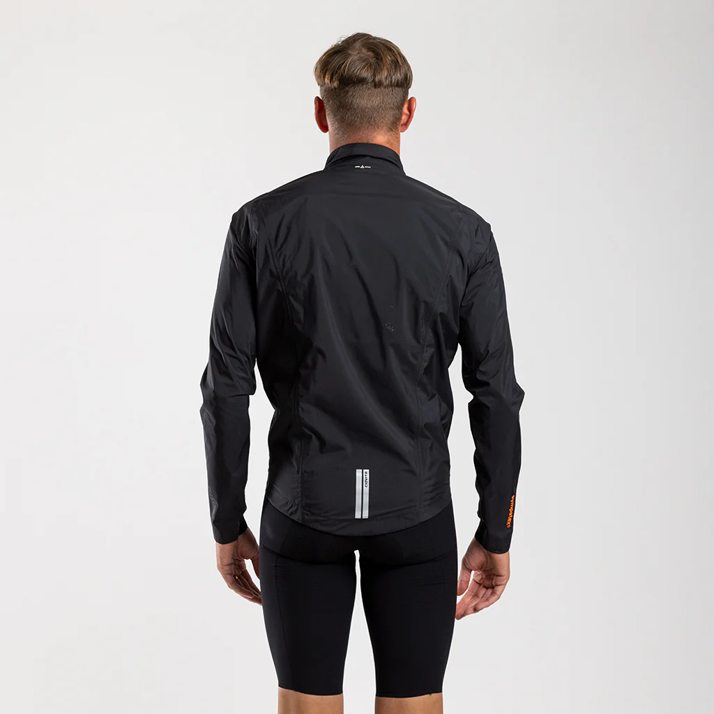 Men's Apex Hydro Repel Waterproof Jacket