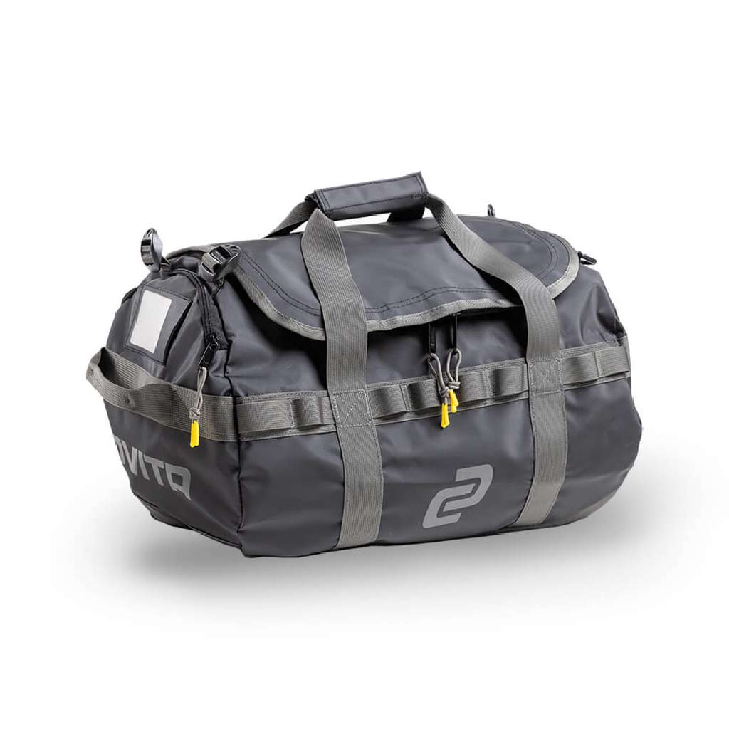 CIOVITA Core Duffel Bag 90L (Black)