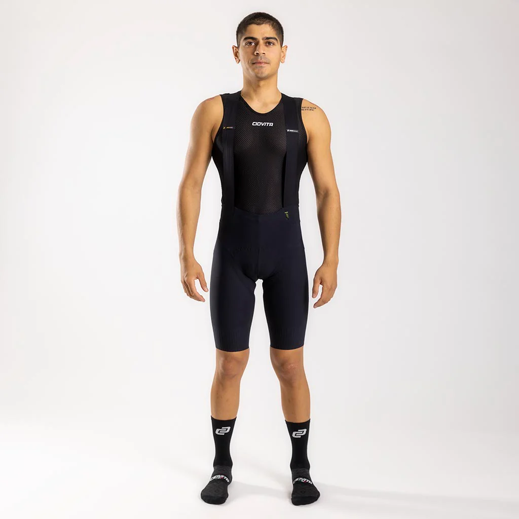 Men's Apex Elite Bib Shorts