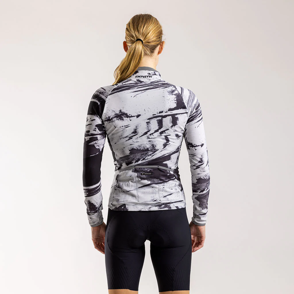 Women's Lumen Lava Jacket 2.0 (Grey)