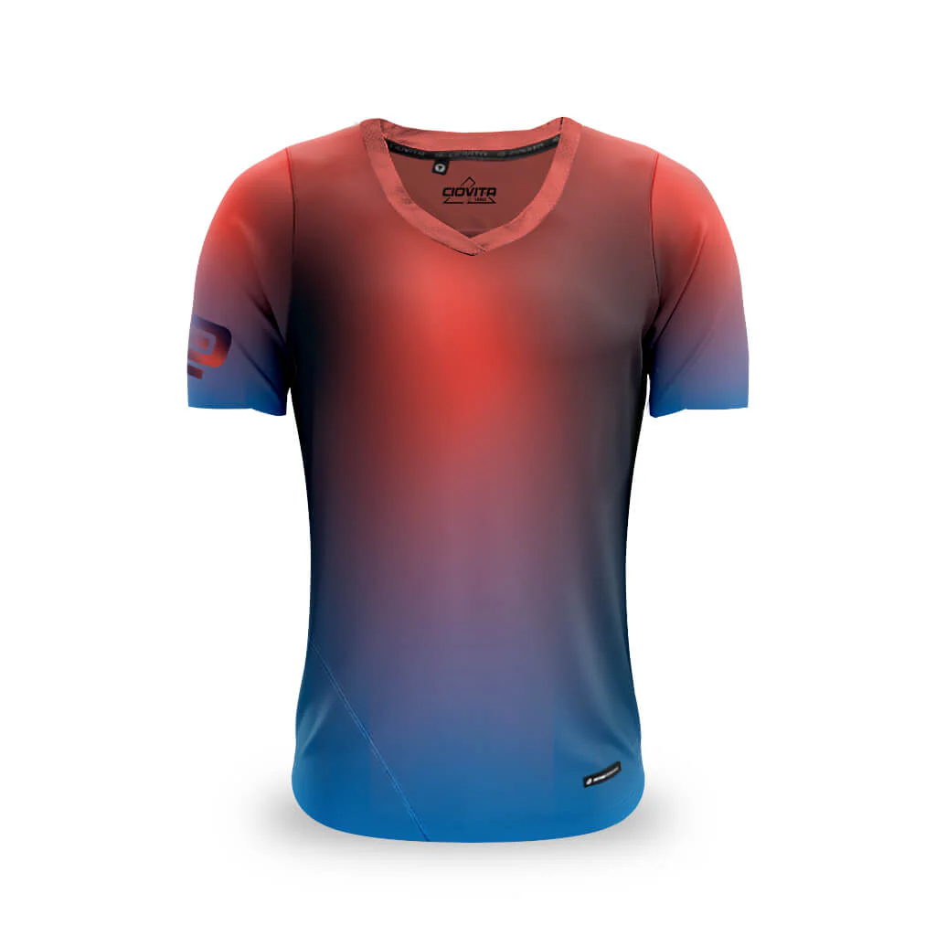 Men's Swift Short Sleeve Trail Tee