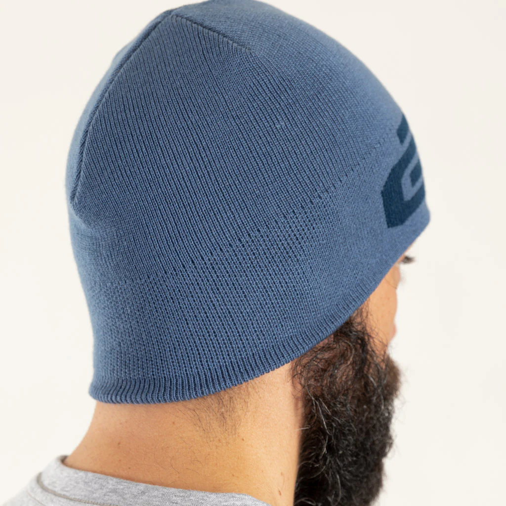 Echelon Beanie (Peacock)