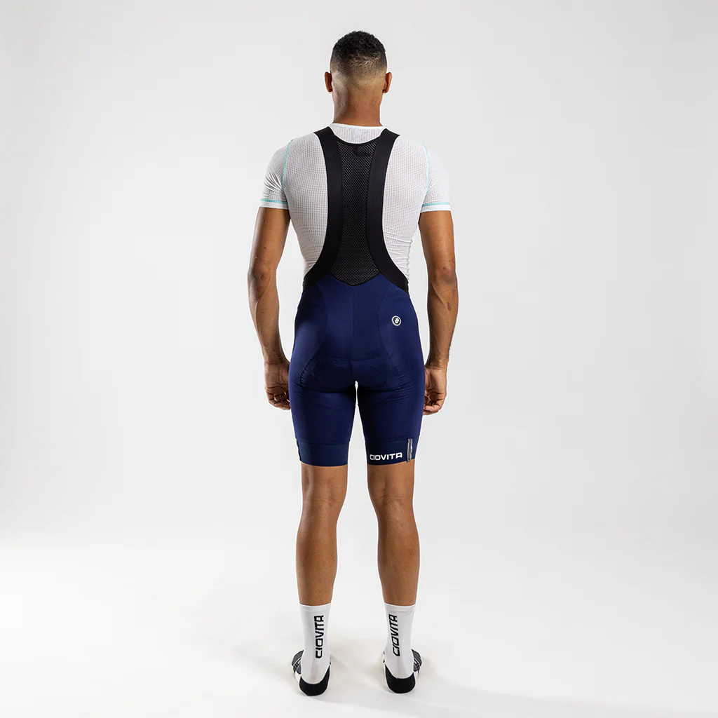 Men's Altura Bib Shorts (Navy)