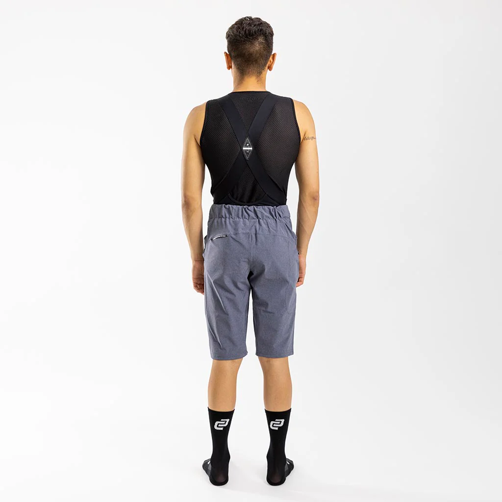 Men's Terra Baggies (Grey)
