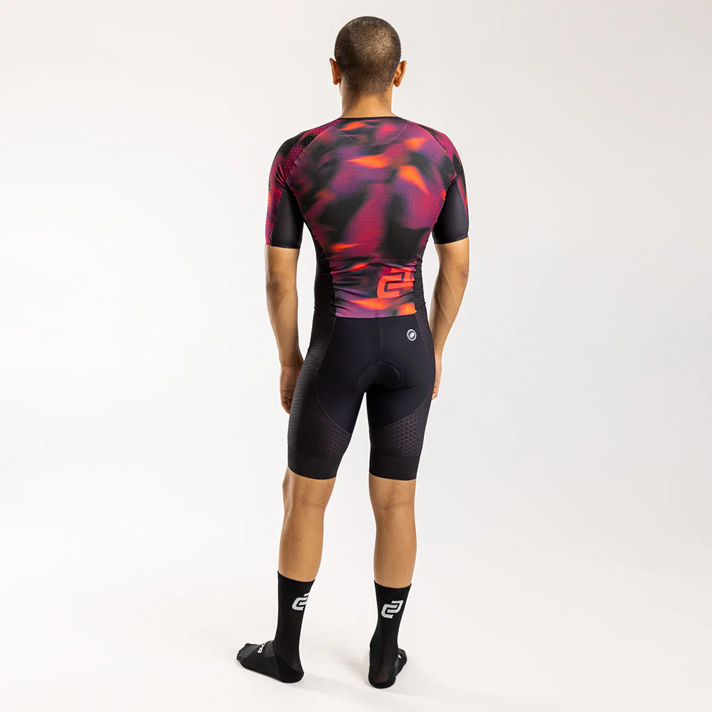 Men's Catalyst Premium Tri Suit