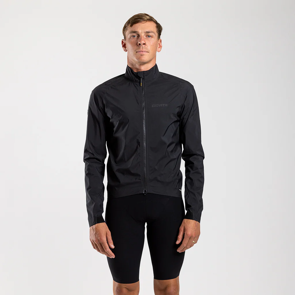 Men's Apex Hydro Repel Waterproof Jacket