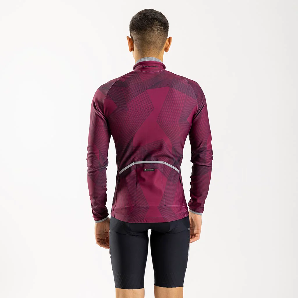 Men's Urbano Lava Jacket 2.0 (Bloodstone)