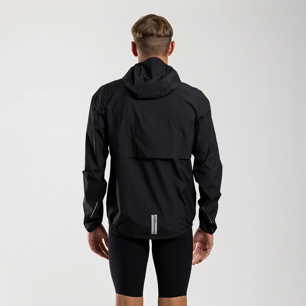 Men's Apex Pachetto Waterproof Jacket 2.0