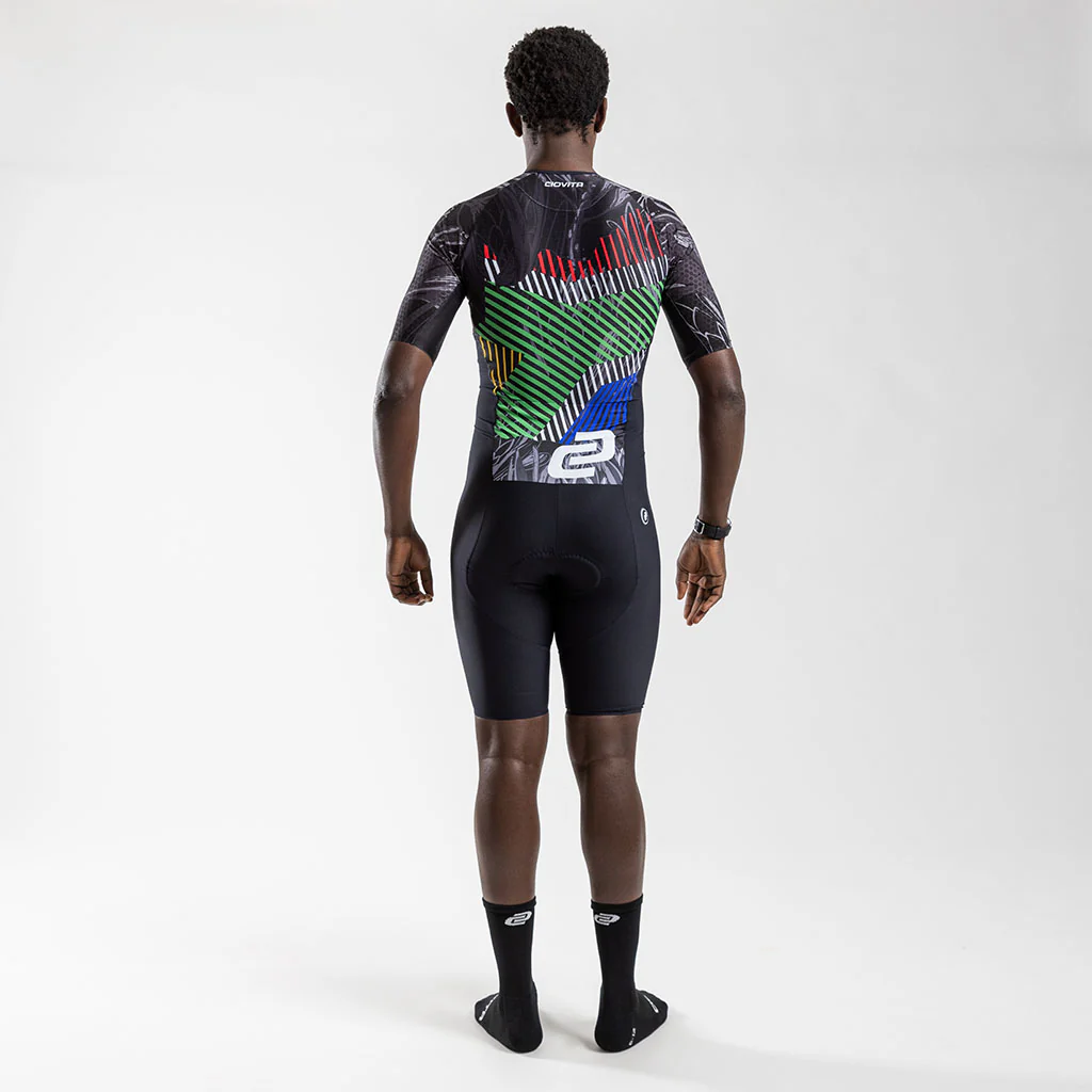 Men's ZA Tri Suit