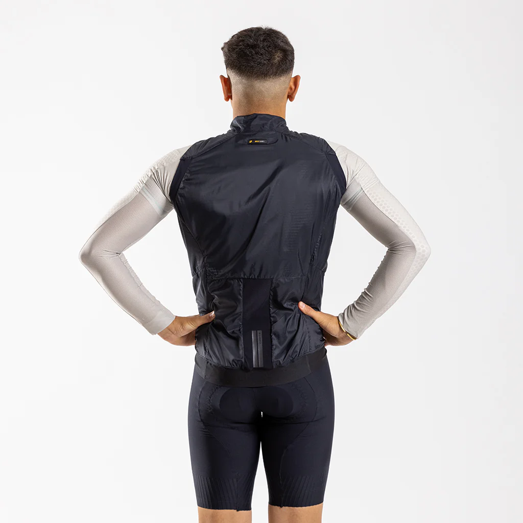 Men's Apex Polartec Adventure Gilet