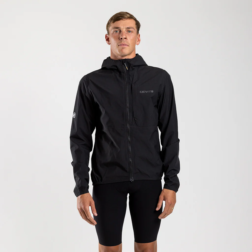 Men's Apex Pachetto Waterproof Jacket 2.0