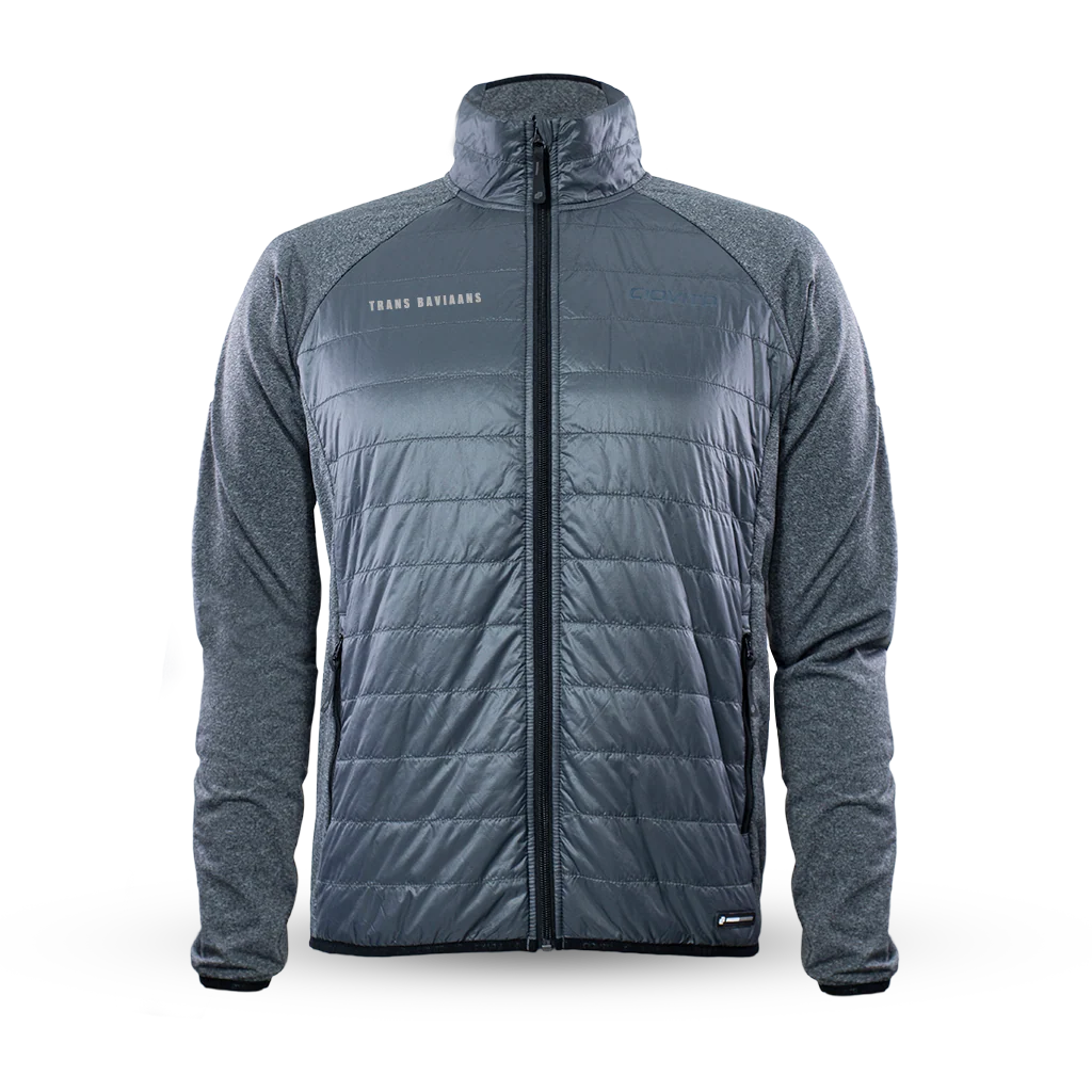 Women's Trans Baviaans 2021 Off the Bike Jacket